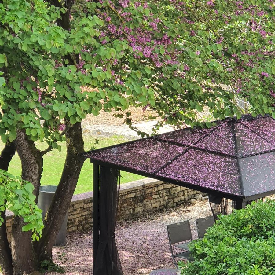 Saint-Jean-de-Liversay Maison Laurenza 2 Chambres D'Hotes מראה חיצוני תמונה